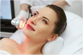 Image result for Light Therapy
