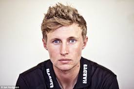 Joe Root's path to being England's new Len Hutton started by facing an  Aussie fast bowler at the age of 12