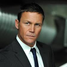 Brian Krause & Holly Fields