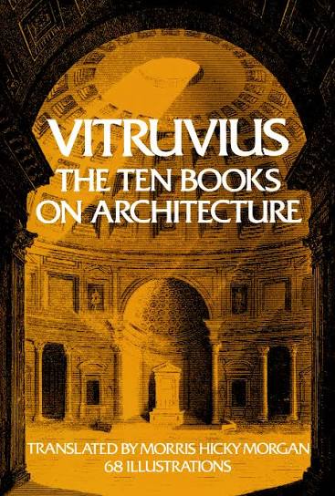 The Ten Books on Architecture
