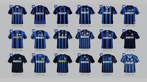 The frog finally got the scudetto he deserved. Sportmob Leaked Inter S 2021 22 Season Home Away And 3rd Kits