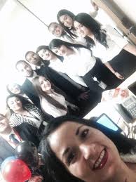 Bertha Avalos (@BerthaAvalos13)