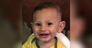 Baby Maddox Zayn Rubio Obituary