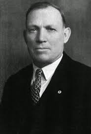 The Public "I": CORRUPTION