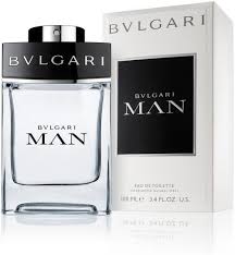 A unique blend of nature's indomitable forces and multifaceted expressions of masculine virility, the bvlgari fragrances for men reimagine powerful. Bvlgari Man By Bvlgari For Men Eau De Toilette 100ml Rihanh