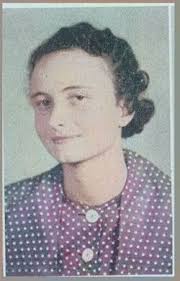 Inez S. Snider Gessling (1921-2014)