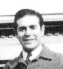 Dr Raymond Russo (1922-2015)