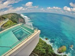 Oneeighty The Bali Bible Infinity Pool Pool Bali