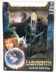 We did not find results for: Labyrinth Jareth The Goblin King David Bowie 12 Figure Neca