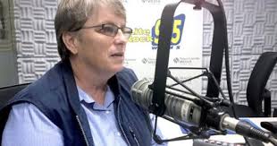 Legally Speaking: Barb Robbins