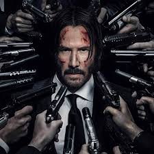 By submitting, i'm agreeing to receive email updates about john wick and other lionsgate. John Wick Chapter 3 Parabellum Review Beautiful And Bonkers Vox