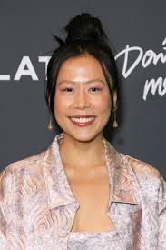 Julia Cho Editorial Stock Photo