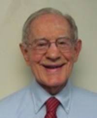 William Edward 'Ed' Fox, 97, former meteorologist and hydrologist