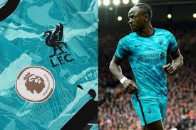 Rep your team in the mens liverpool jersey 20/21.the liverpool kit 100% is made by recycled polyester, highly breathable fabric helps keep sweat off your skin. Nike Unveil New Teal And Black Liverpool Away Kit The Liverpool Offside