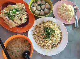 Love the tauge very much. Menu Of Onn Kee Ipoh Foodadvisor