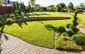 Rechts und links bauen unsere nachbarn, geplant ist eine hecke die auf der grenzmitte entstehen soll und von beiden dann gepflegt wird. 48 Garten Anlegen Neubau Wright Landscaping
