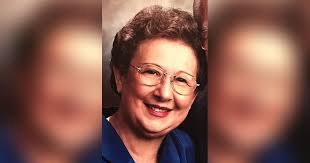 Obituary for A.Jean (Potts) Birkhead