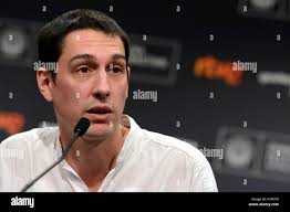 Daniel brito hi-res stock photography and images