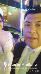 Moises Arellano Flores