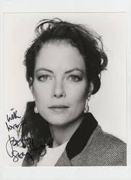 Jenny Seagrove