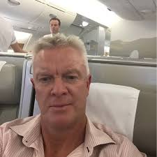 Duncan Pearce posted