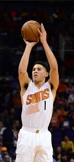 Devin booker became a global ambassador for the special olympics. Devin Booker Phone Hd Iphone 11 Wallpapers Free Download