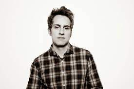 Album Review Ben Rector Brand New Roughstock