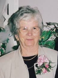 Obituary for Theresa Lucille (Nolan) Dunlop