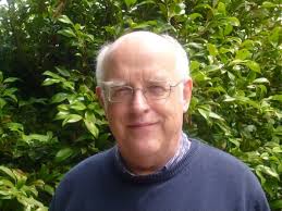 Peter Metcalf MBE FCA DChA