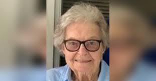 Obituary information for Alpha Mae Dyer