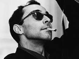 Kleptomania, family feuds and Europe's tallest dam: the strange story of  Jean-Luc Godard's debut film