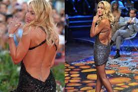 La showgirl è stata paparazzata dai fotografi mentre si godeva qualche ora di relax sulla spiaggia di marina di. Valeria Marini Come Ha Fatto A Dimagrire Caffeina Magazine