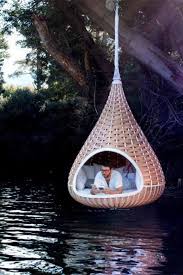 image result for cocoon swing chairs สนามหล งบ าน เปลญวน สวนชนบท