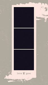 Aesthetic Background Pastel Frame Aesthetic Aestheticallypleasing Chillvibes Di 2020 Bingkai Foto Kolase Foto Bingkai Kolase