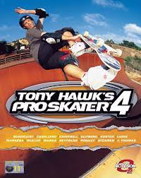 If you complete all 129 goals, you will unlock the following: Tony Hawk S Pro Skater 4 Tony Hawk S Games Wiki Fandom