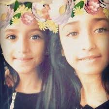محبات جوري ابو جبل ووسام عقيل posts facebook