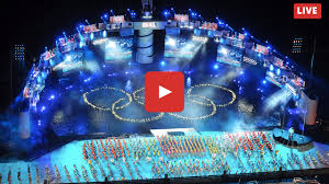 Is dat er volgend jaar rond deze tijd nog niet (of is het niet wereldwijd beschikbaar of betaalbaar), dan kan het programma olympische spelen ook zomaar in het soep lopen. Live Stream Openingsceremonie Olympische Spelen 2020 Vrijdag 23 Juli
