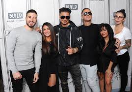 We did not find results for: Jersey Shore Cast Net Worth How Much Money Do Snooki Pauly D Jwoww Vinnie Make
