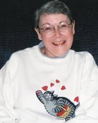 Kathleen Ryan Obituary