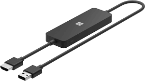 Microsoft Wireless Display Adapter App: All You Need To Know