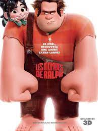 Les Mondes De Ralph La Gamine A Une Bonne Bouille Mais Boo Reste La Craquante Disneyfr Le Monde De Ralph Films Pour Enfants Dessin Anime