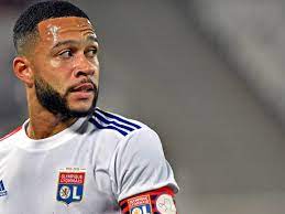 It's his biggest statement of intent as a musician yet, showing the world his musical range and commitment to the game. Lyon Boss Aulas Umgarnt Depay