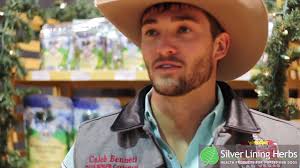 Get to Know Caleb Bennett