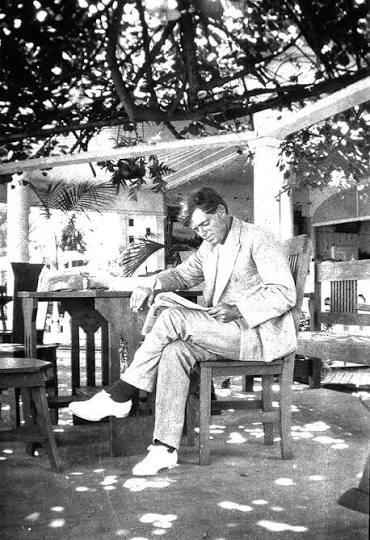 Jack London, Public Intellectual | The Huntington