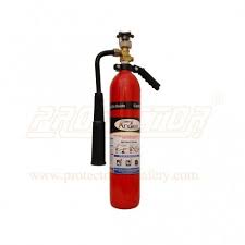 Protector Fire Safety Fire Extinguisher Co2 Type 2 Kg Andex Supplier Dealer In Ahmedabad Surat Gujarat India Extinguisher Fire Extinguisher Fire
