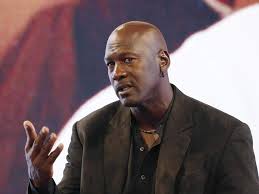 Hasil gambar untuk foto Michael Jordan