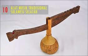 Syarat utama kulit yang dipakai untuk kerajinan adalah:a. Artikel Fungsi Keso Keso Alat Musik Tradisional Sulsel Alatmusik Tradisional Cinta Indonesia
