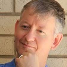 Peter Gill (chemist)