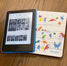 This translates to its compatibility with various android apps, including apps for emails and other essential office tasks. Amazon S Kindle For Kids Should You Buy This For Your Young Reader