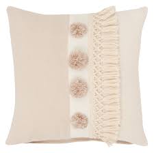 Linge Deco Housse De Coussin Deco Maison Du Monde Maison Du Monde